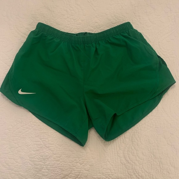 Nike DriFit running shorts